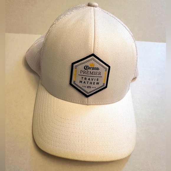 Travis Mathew x SOLD! - Picture 1 of 8